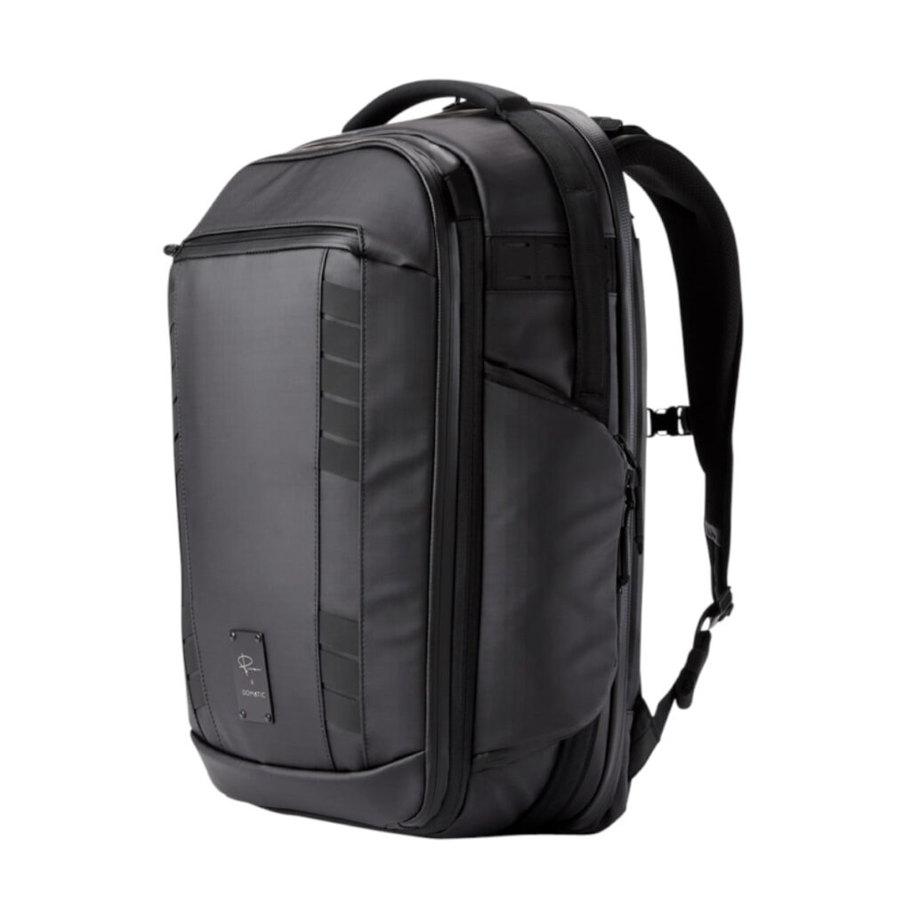 Gomatic Peter McKinnon Camera Pack-Travel Gomatic Peter McKinnon Camera Pack-Travel