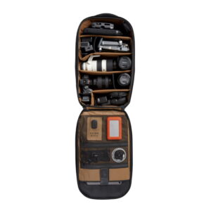 Gomatic Peter McKinnon Camera Pack-Travel Gomatic Peter McKinnon Camera Pack-Travel