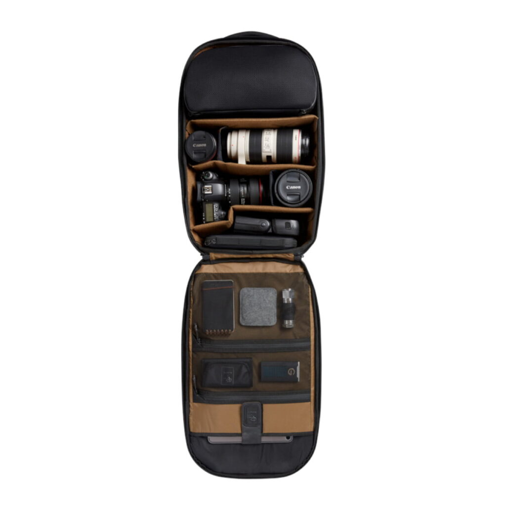 Gomatic Peter McKinnon Camera Pack-Travel Gomatic Peter McKinnon Camera Pack-Travel