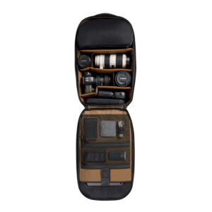 Gomatic Peter McKinnon Camera Pack-Travel Gomatic Peter McKinnon Camera Pack-Travel