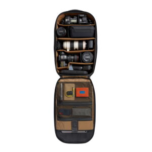 Gomatic Peter McKinnon Camera Pack-Travel Gomatic Peter McKinnon Camera Pack-Travel