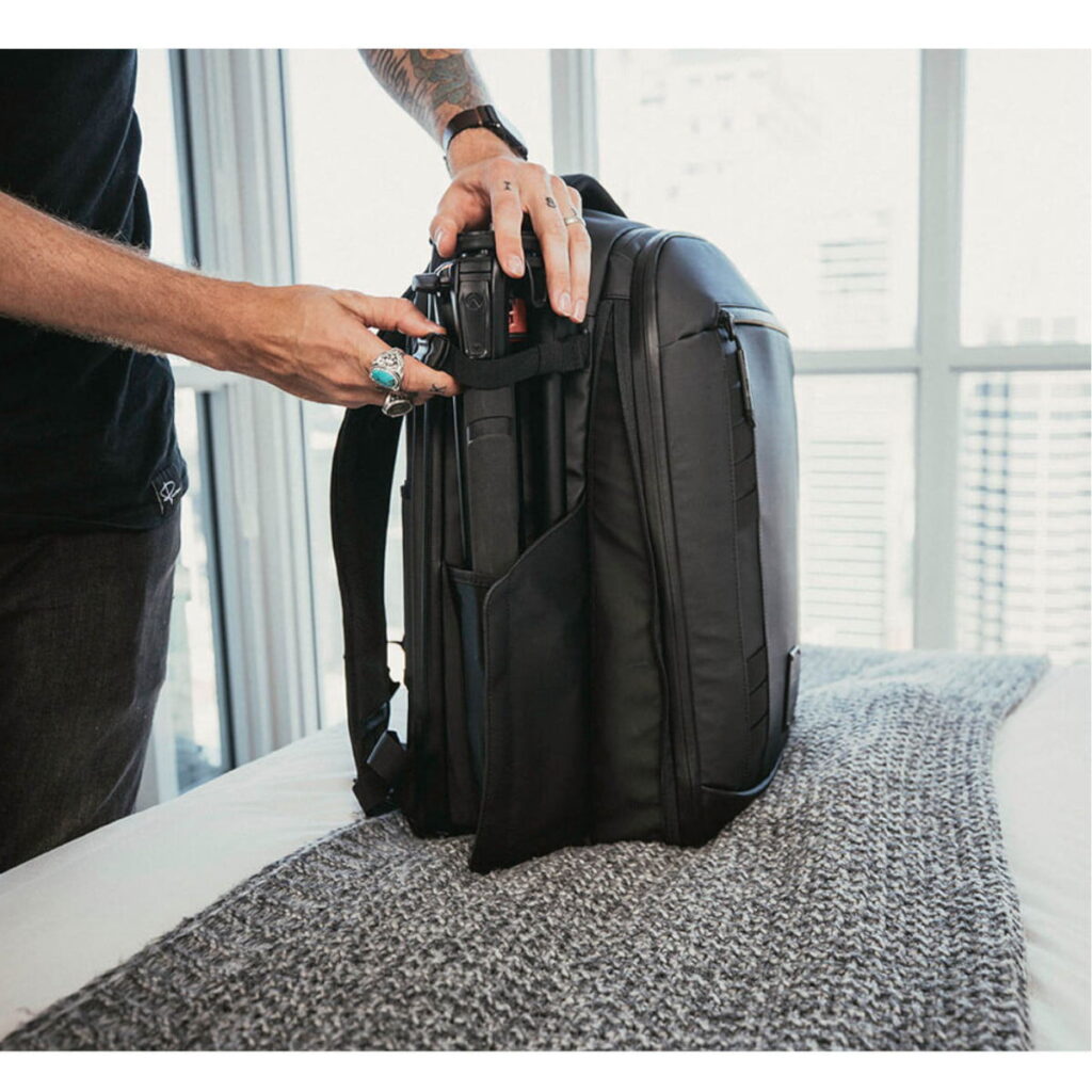 Gomatic Peter McKinnon Camera Pack-Travel Gomatic Peter McKinnon Camera Pack-Travel