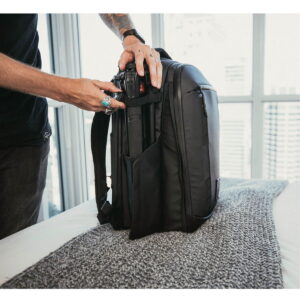 Gomatic Peter McKinnon Camera Pack-Travel Gomatic Peter McKinnon Camera Pack-Travel