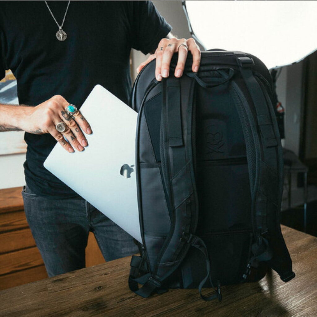Gomatic Peter McKinnon Camera Pack-Travel Gomatic Peter McKinnon Camera Pack-Travel