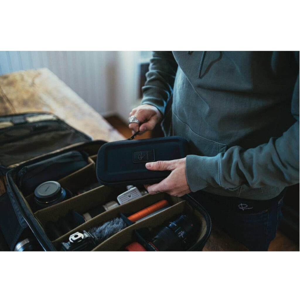 Gomatic Peter McKinnon Filter Case Gomatic Peter McKinnon Filter Case