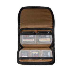 Gomatic Peter McKinnon Memory Card Case Gomatic Peter McKinnon Memory Card Case
