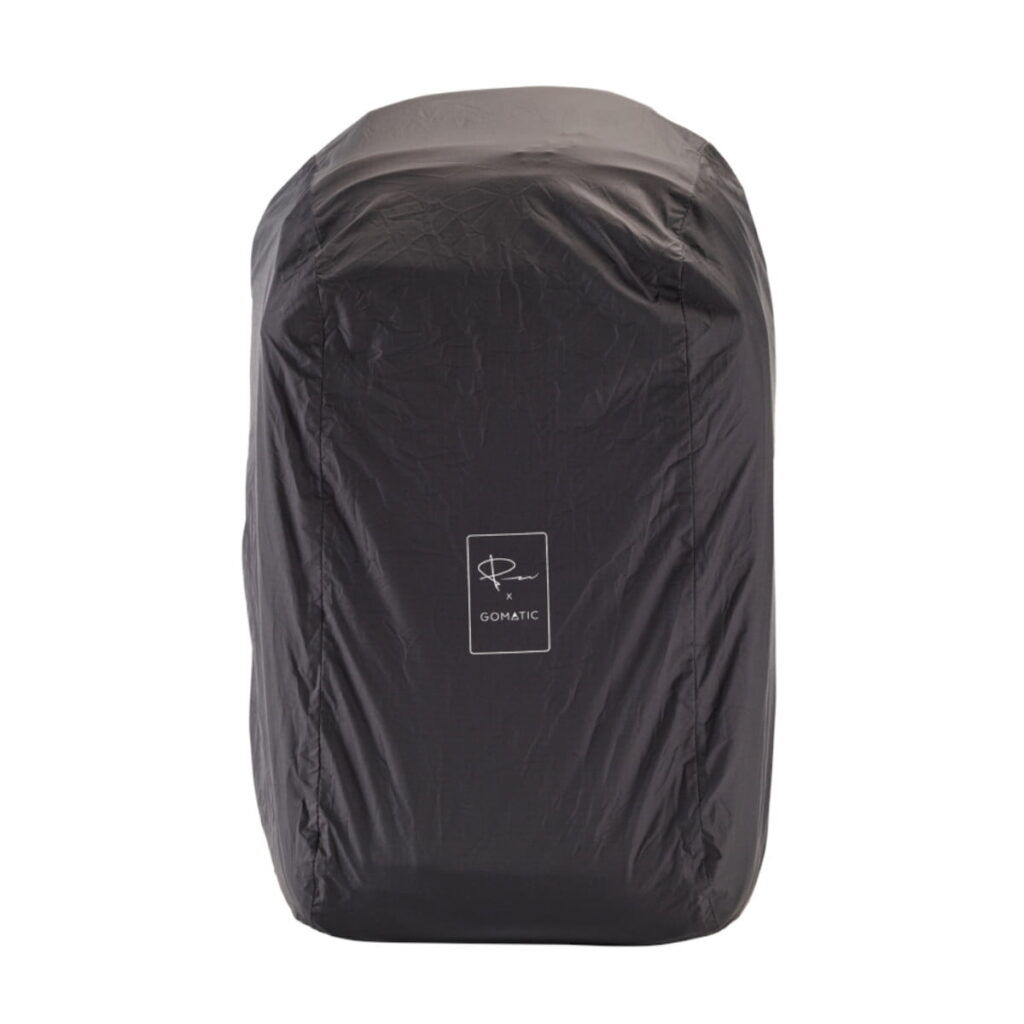 Gomatic Peter McKinnon Rain Cover (for Camera Pack–Travel) Gomatic Peter McKinnon Rain Cover (for Camera Pack–Travel)