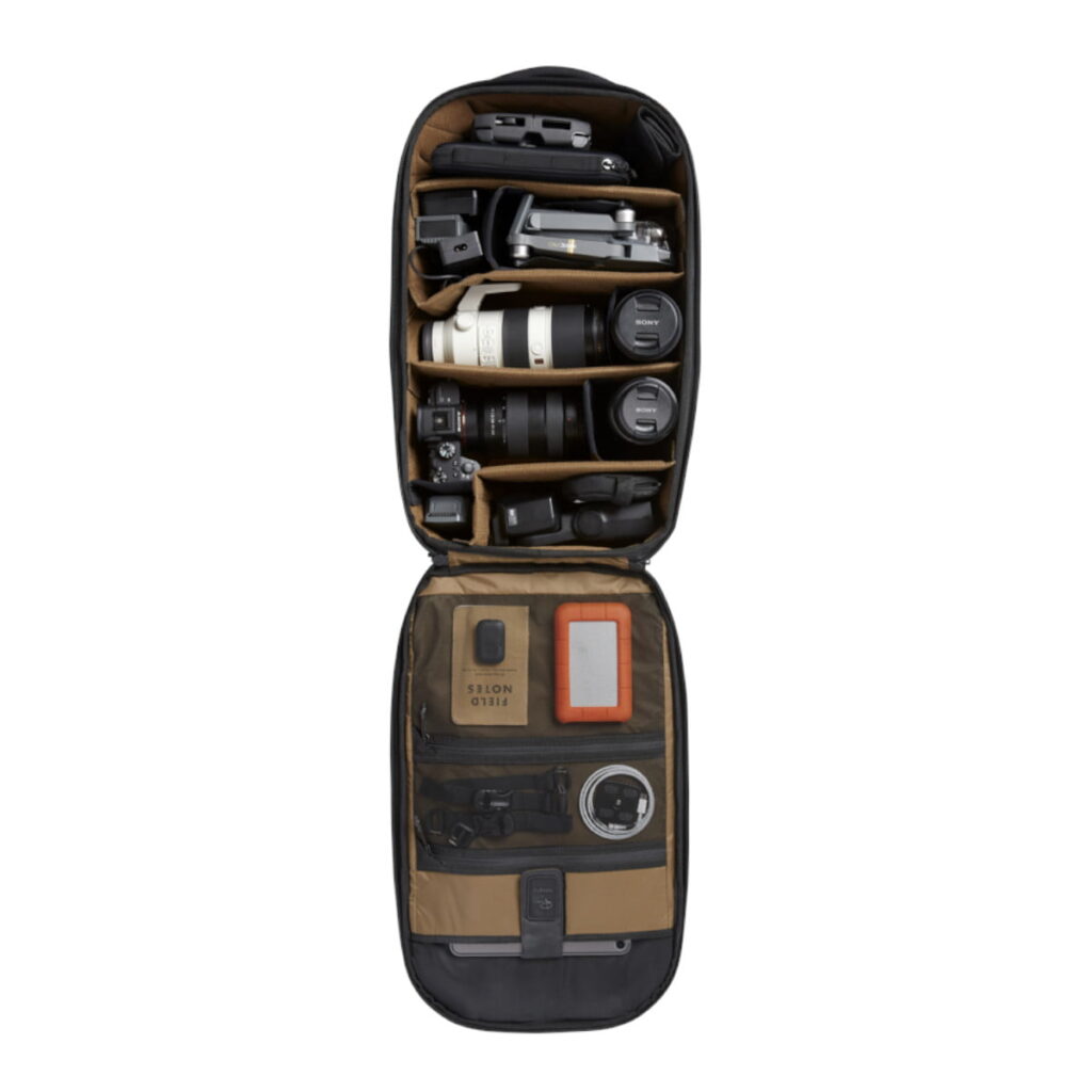 Gomatic Peter McKinnon Small Divider Kit Gomatic Peter McKinnon Small Divider Kit