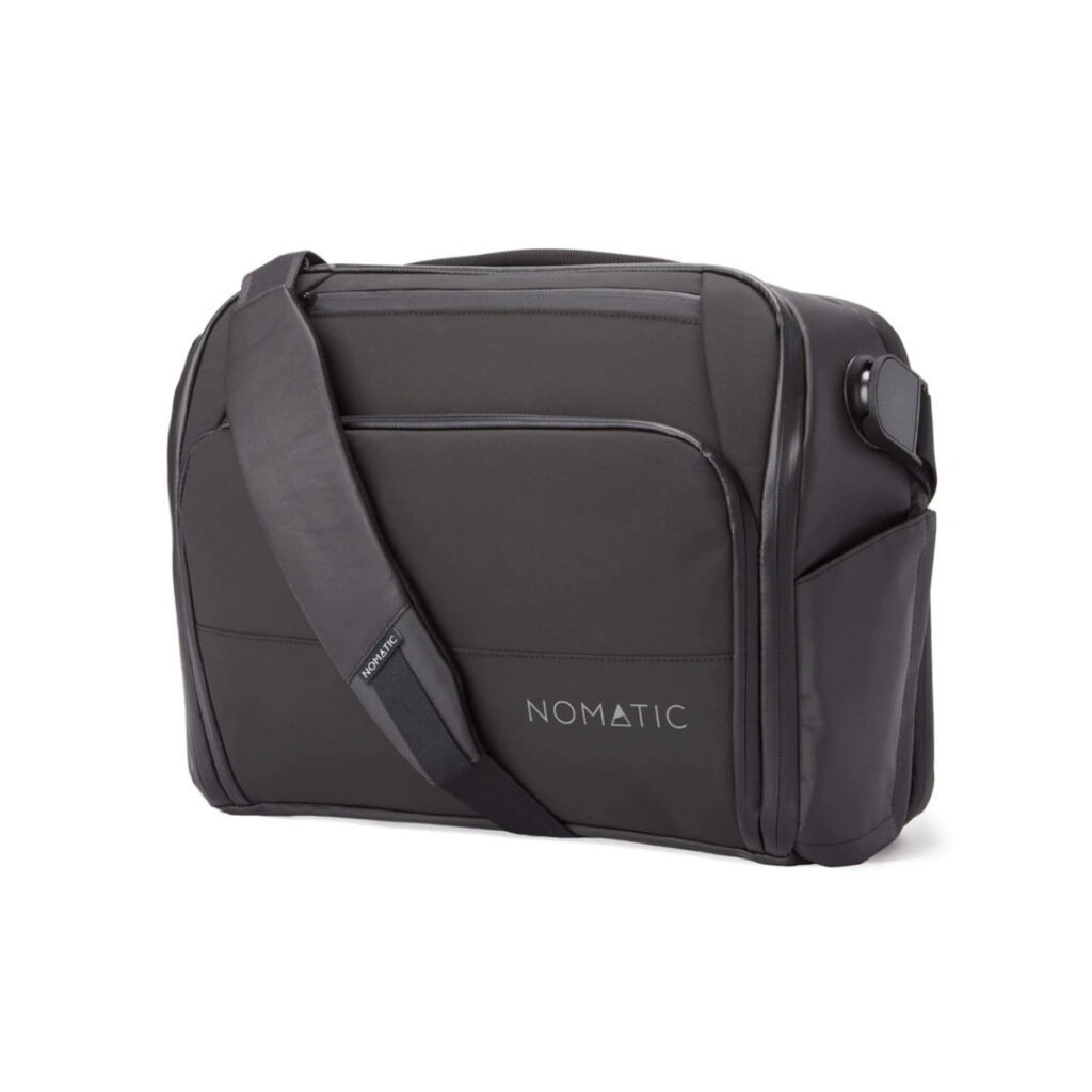 Gomatic Messenger Bag V2 Gomatic Messenger Bag V2