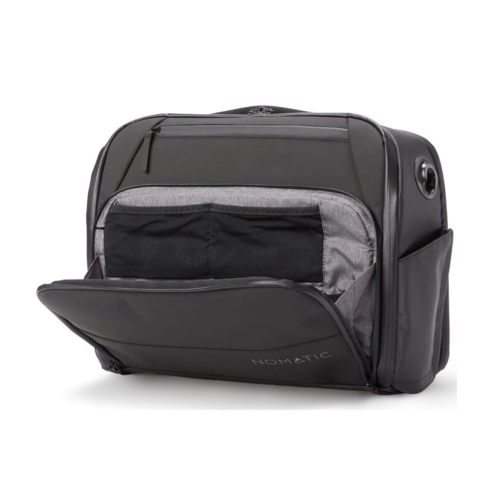 Gomatic Messenger Bag V2 Gomatic Messenger Bag V2