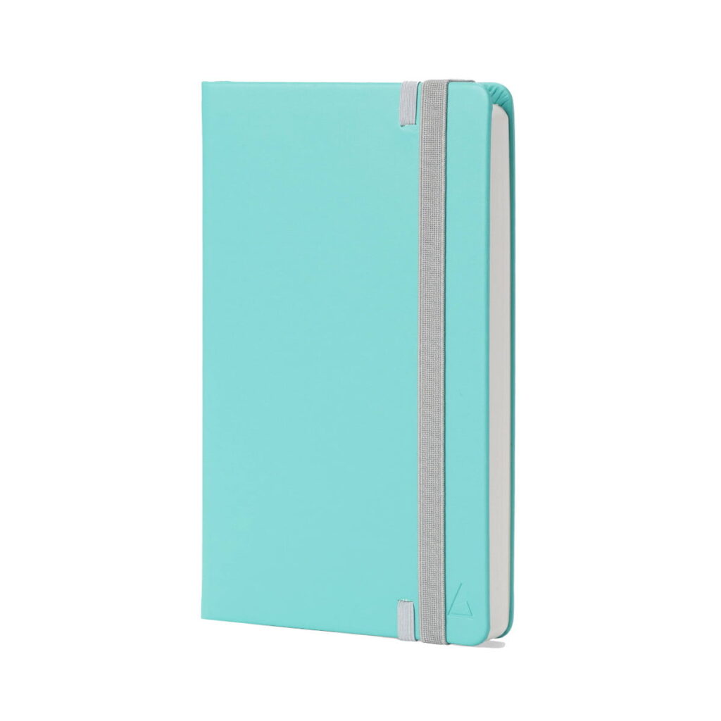 Gomatic Mint Notebook Gomatic Mint Notebook