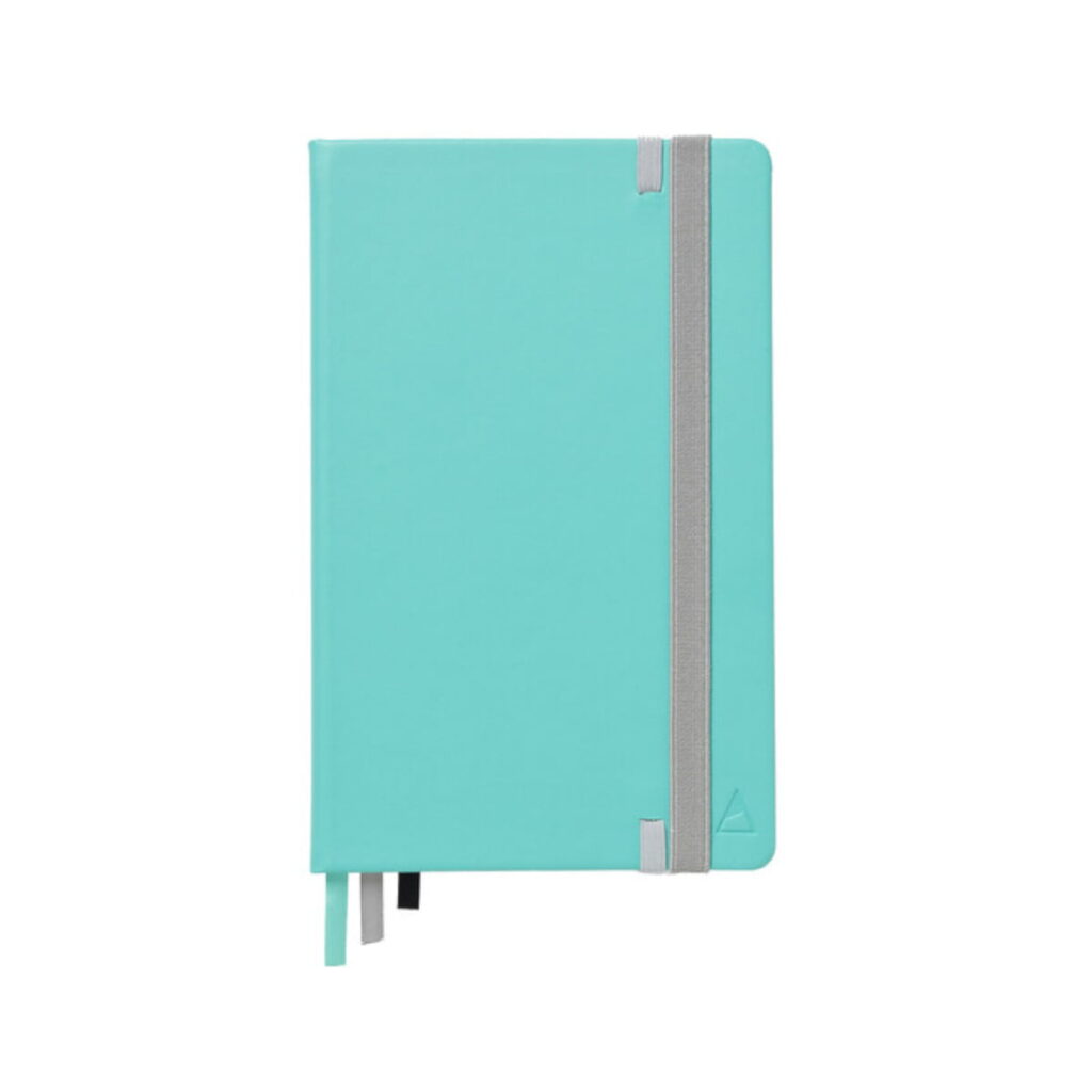 Gomatic Mint Notebook Gomatic Mint Notebook