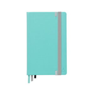 Gomatic Mint Notebook Gomatic Mint Notebook