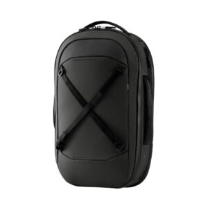 Gomatic Navigator Backpack 15L Black Gomatic Navigator Backpack 15L Black