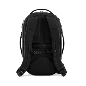 Gomatic Navigator Backpack 15L Black Gomatic Navigator Backpack 15L Black
