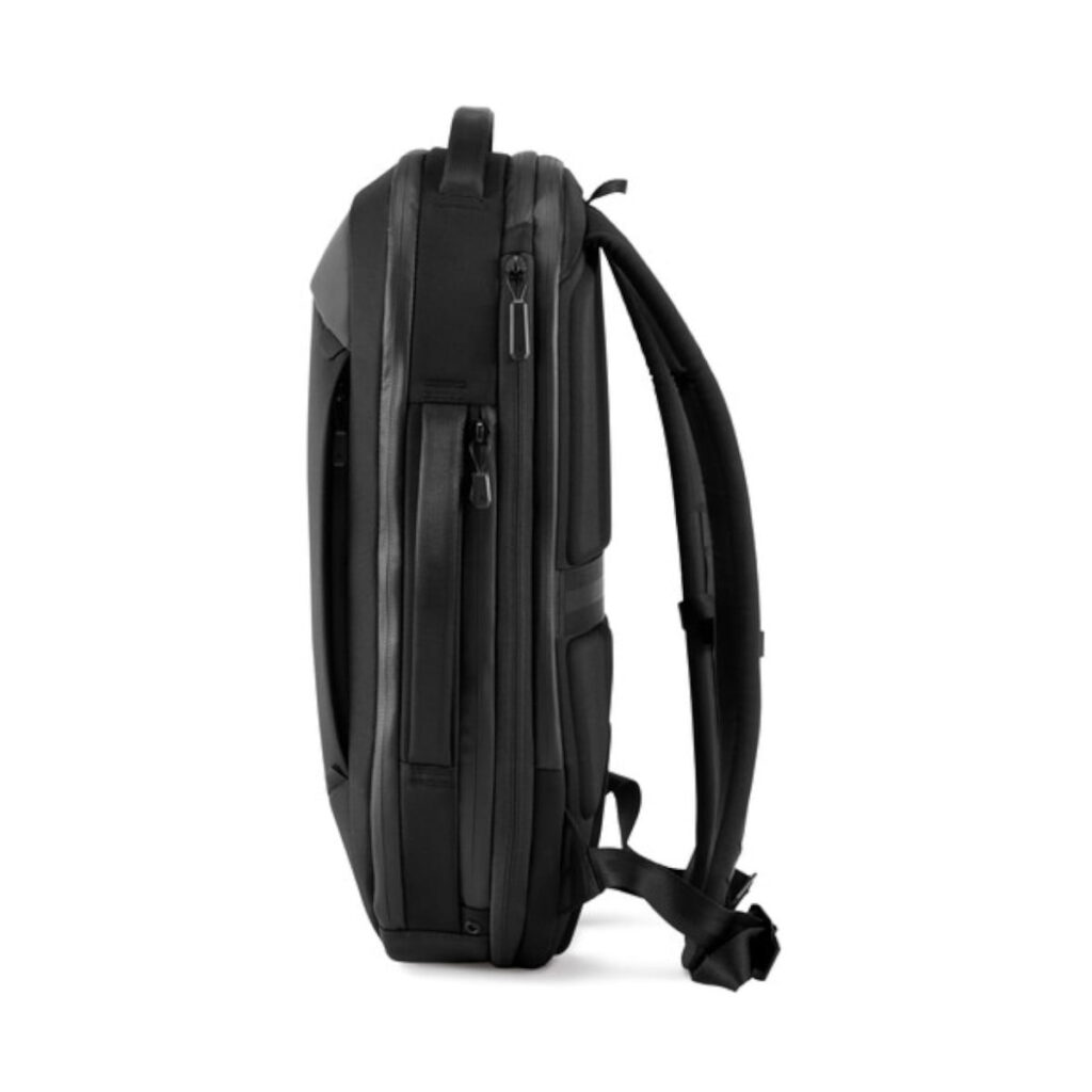 Gomatic Navigator Backpack 15L Black Gomatic Navigator Backpack 15L Black