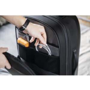 Gomatic Navigator Carry-On 37L Black Gomatic Navigator Carry-On 37L Black