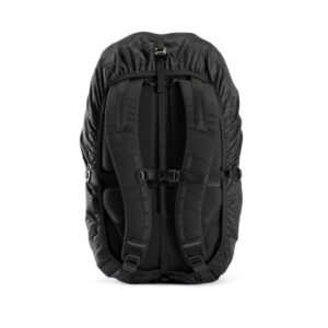 Gomatic Navigator Rain Cover Medium Black Gomatic Navigator Rain Cover Medium Black