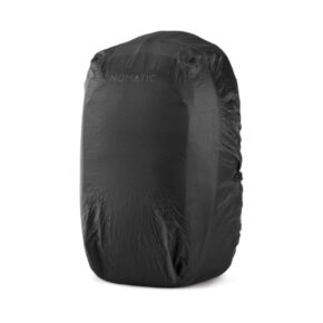 Gomatic Navigator Rain Cover Medium Black