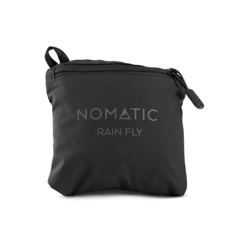 Gomatic Navigator Rain Cover Medium Black Gomatic Navigator Rain Cover Medium Black