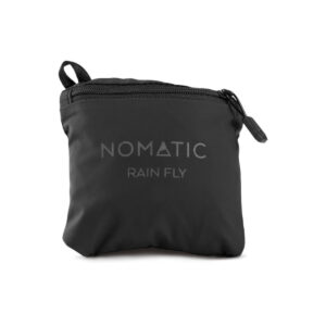 Gomatic Navigator Rain Cover Medium Black Gomatic Navigator Rain Cover Medium Black