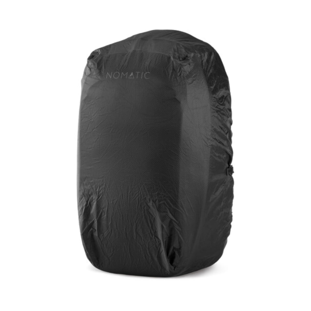 Gomatic Navigator Rain Cover Medium Black