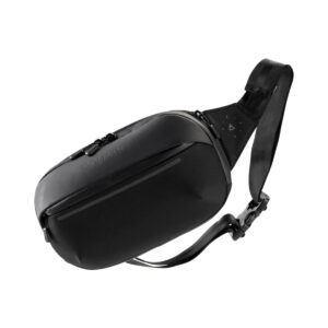 Gomatic Navigator Sling 1L Black Gomatic Navigator Sling 1L Black