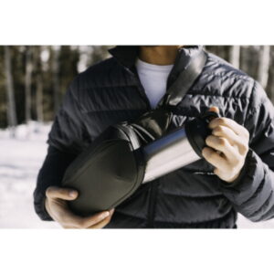 Gomatic Navigator Sling 1L Black Gomatic Navigator Sling 1L Black