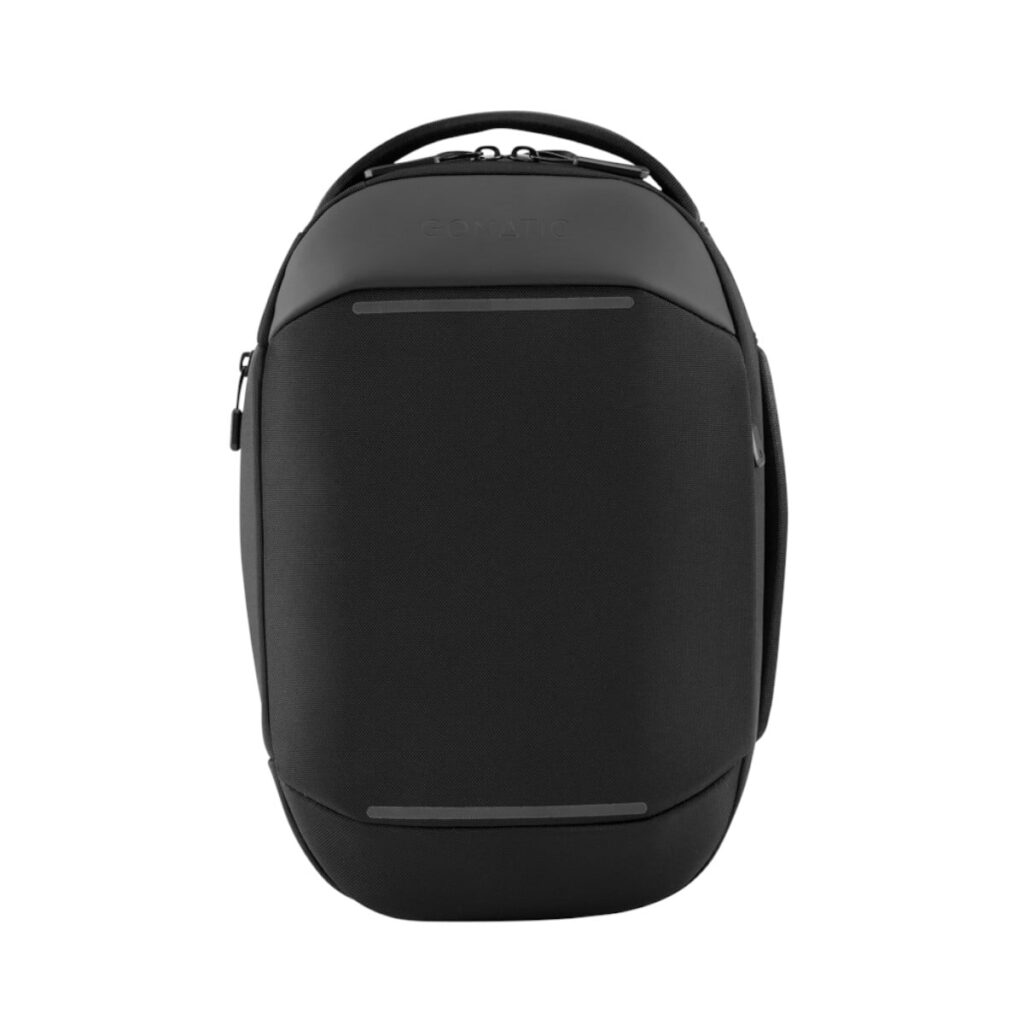 Gomatic Navigator Sling 6L Black Gomatic Navigator Sling 6L Black