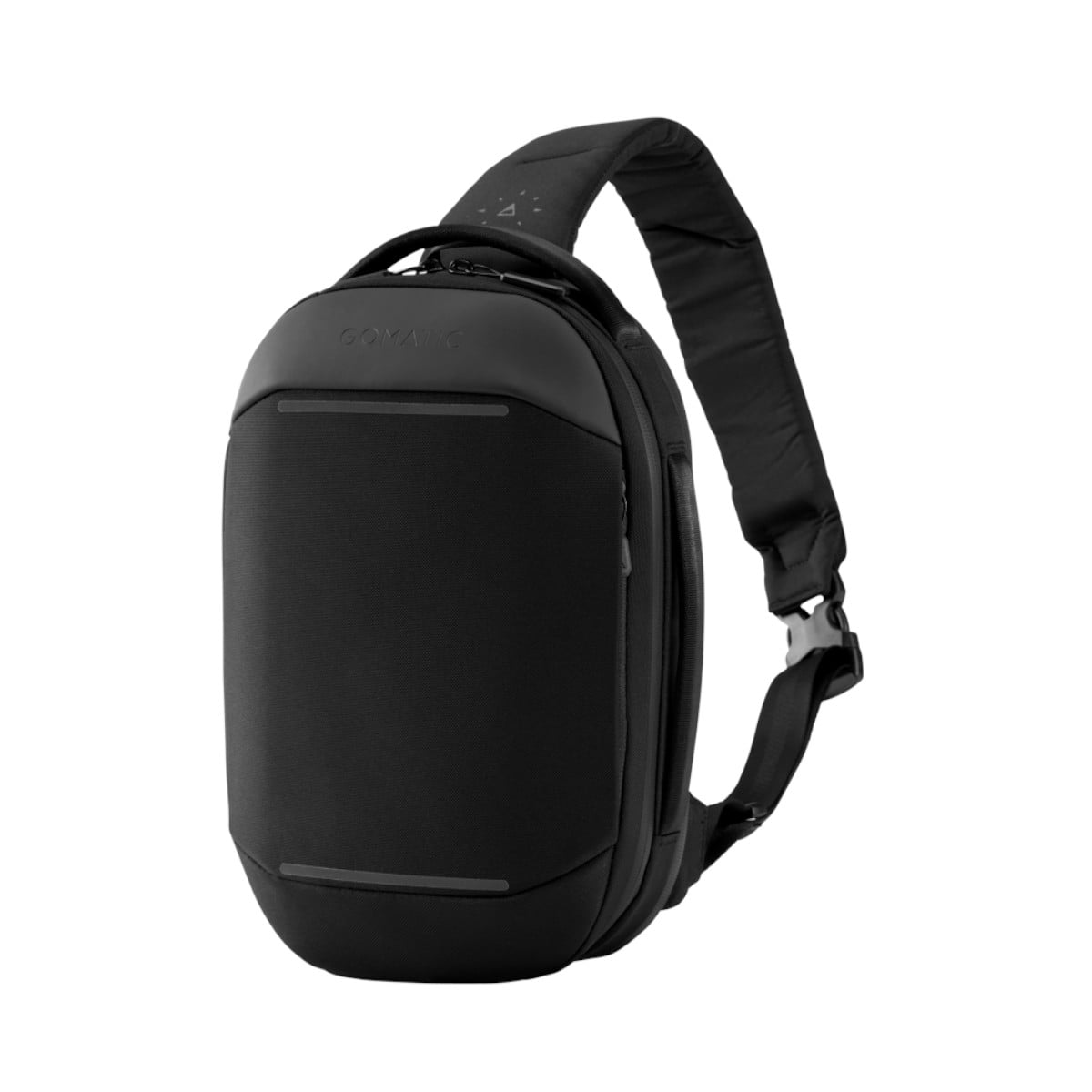 Gomatic Navigator Sling 6L Black