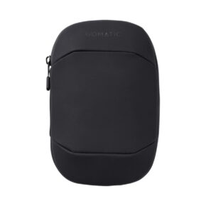 Gomatic Navigator Tech Organizer Black Gomatic Navigator Tech Organizer Black