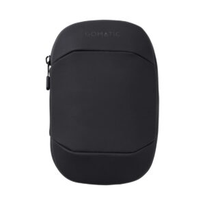 Gomatic Navigator Tech Organizer Black Gomatic Navigator Tech Organizer Black