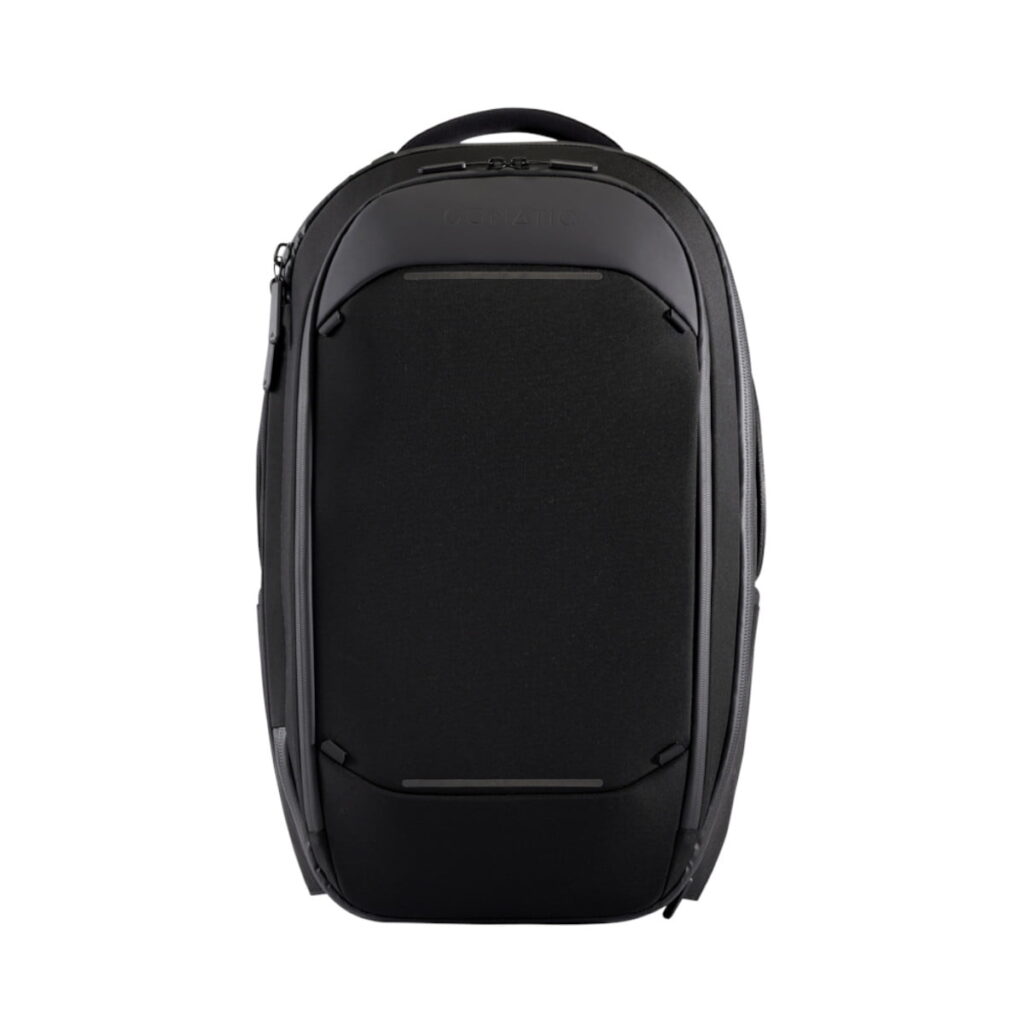 Gomatic Navigator Travel Pack 32L Black Gomatic Navigator Travel Pack 32L Black