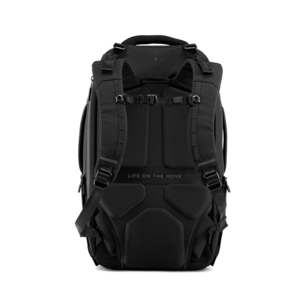 Gomatic Navigator Travel Pack 32L Black Gomatic Navigator Travel Pack 32L Black