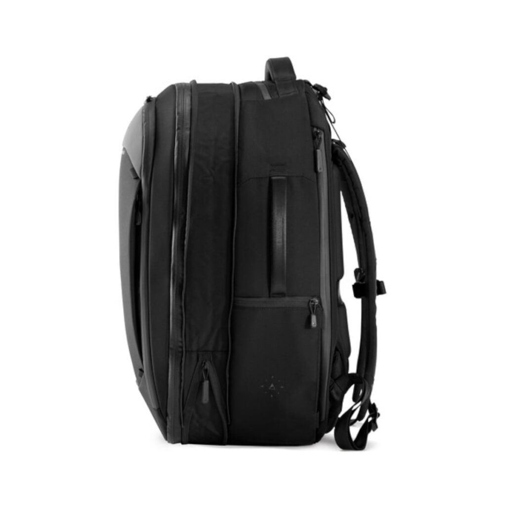 Gomatic Navigator Travel Pack 32L Black Gomatic Navigator Travel Pack 32L Black