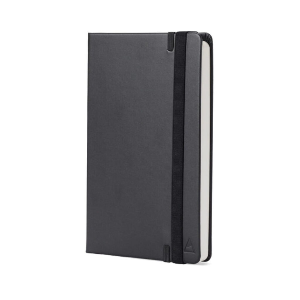 Gomatic Black Notebook Gomatic Black Notebook