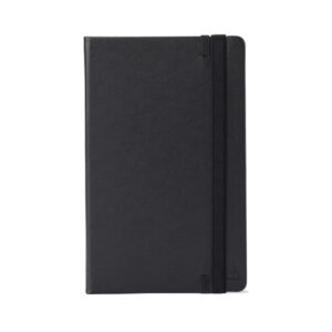 Gomatic Black Notebook Gomatic Black Notebook