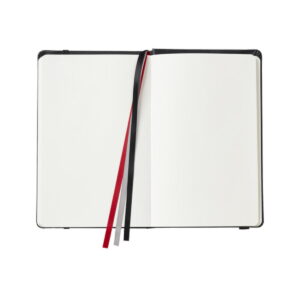 Gomatic Black Notebook Gomatic Black Notebook