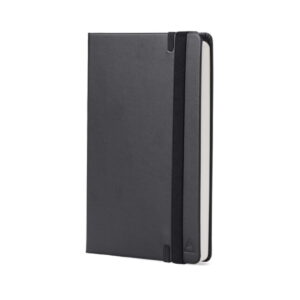Gomatic Black Notebook Gomatic Black Notebook