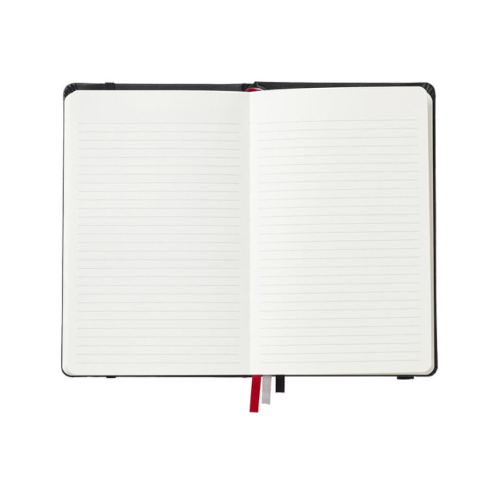 Gomatic Black Notebook Gomatic Black Notebook