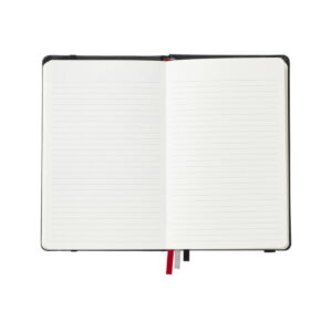 Gomatic Black Notebook Gomatic Black Notebook