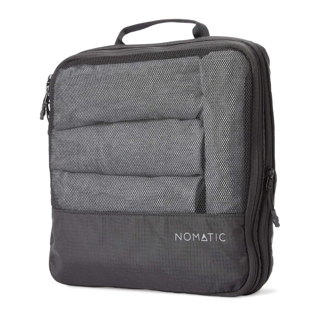 Gomatic Packing Cube V2 Large Gomatic Packing Cube V2 Large