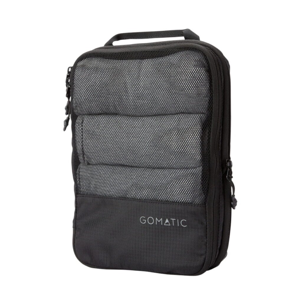 Gomatic Packing Cube V2 Medium Gomatic Packing Cube V2 Medium