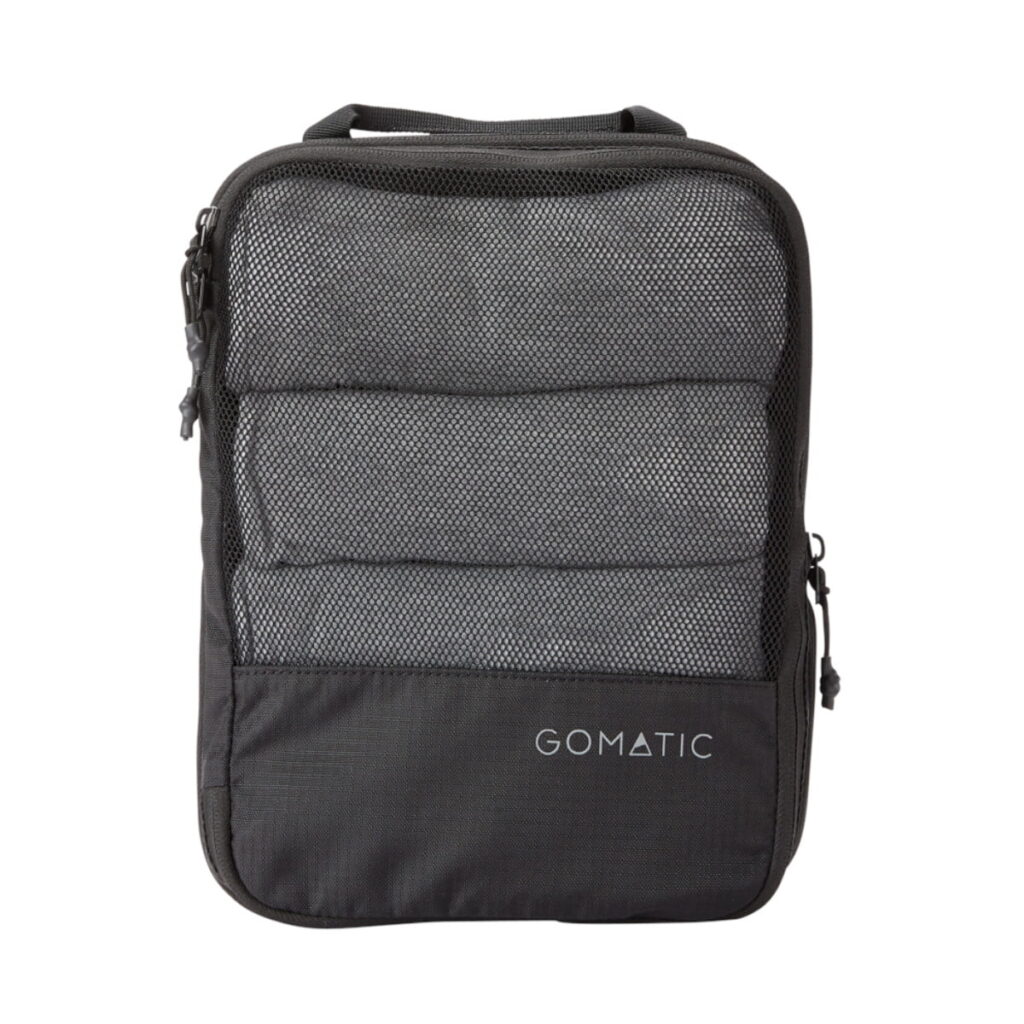 Gomatic Packing Cube V2 Medium Gomatic Packing Cube V2 Medium