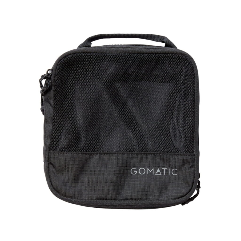 Gomatic Packing Cube V2 Medium Gomatic Packing Cube V2 Medium