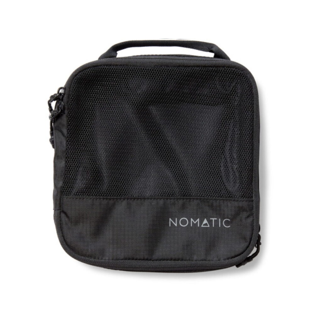Gomatic Packing Cube V2 Small Gomatic Packing Cube V2 Small