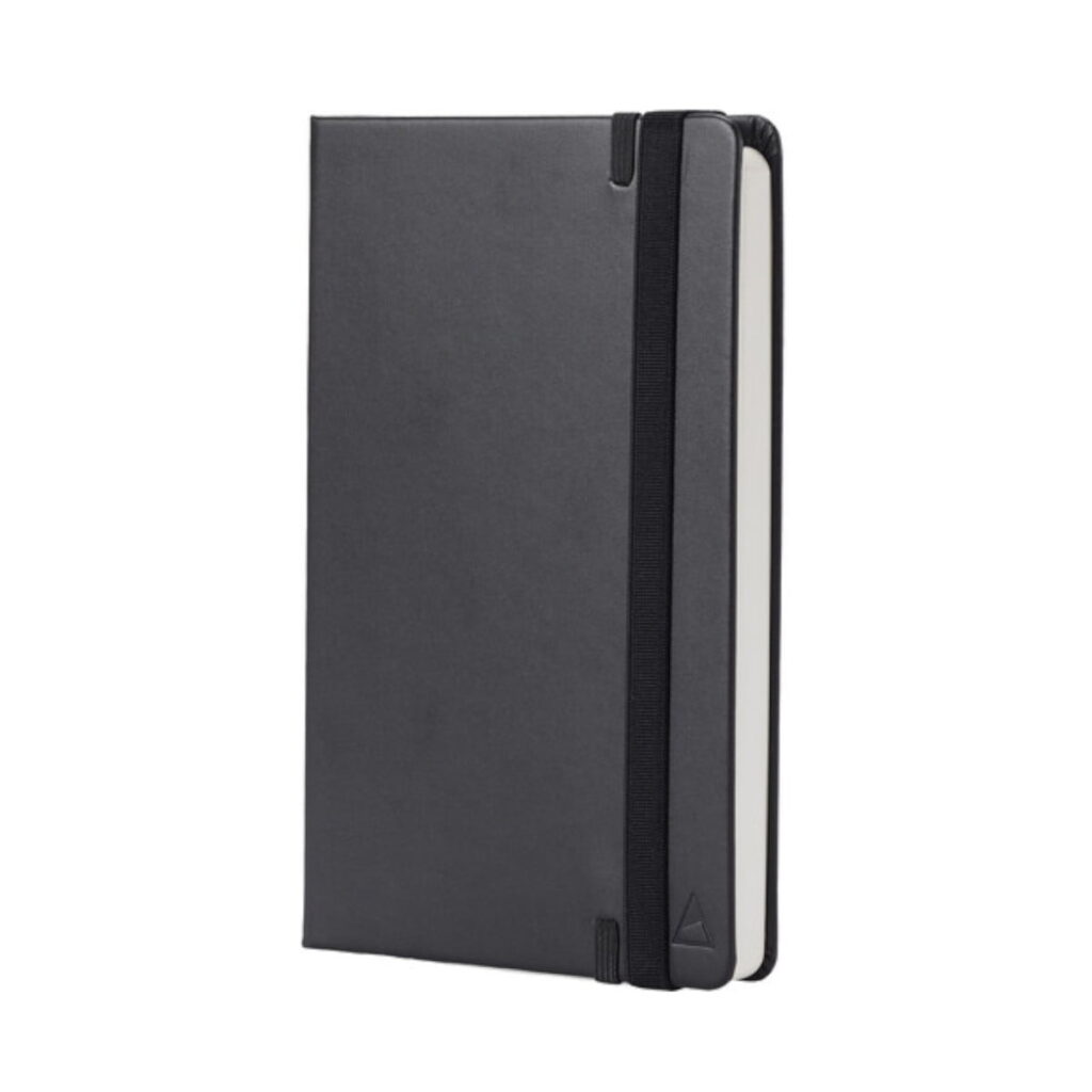 Gomatic Black Planner Gomatic Black Planner