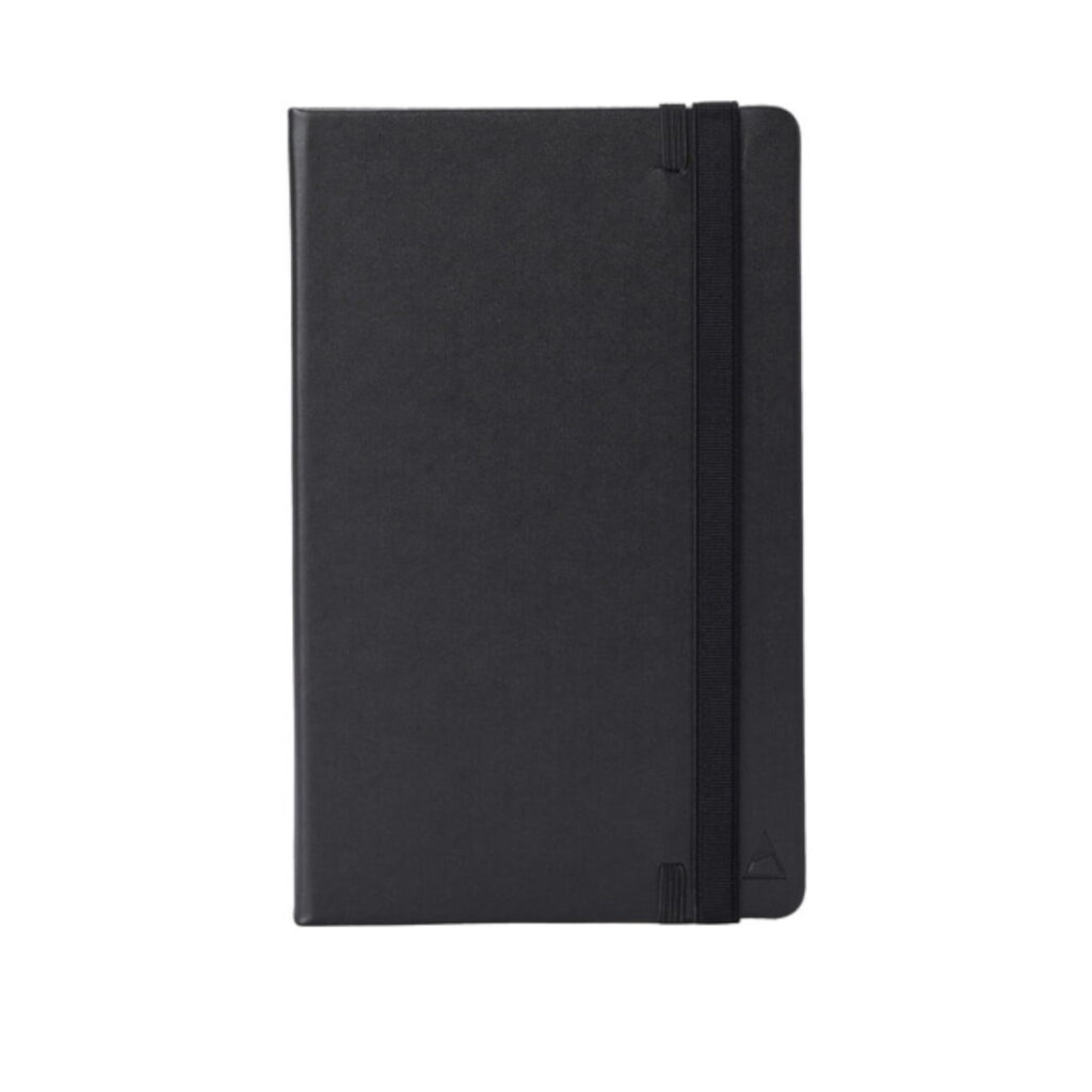 Gomatic Black Planner Gomatic Black Planner