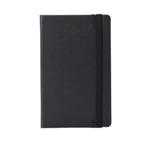 Gomatic Black Planner Gomatic Black Planner