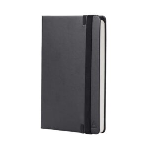 Gomatic Black Planner Gomatic Black Planner